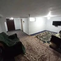 واحد ۶۵ متری زیر زمین|اجارهٔ آپارتمان|تهران, شهرک ولیعصر جنوبی|دیوار