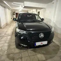 کلوت ۱۴۰۲ اتومات کارکرد۳۶/۰۰۰ تا|خودرو سواری و وانت|مشهد, کوشش|دیوار