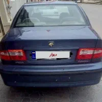 سمندLXمدل1396|خودرو سواری و وانت|آق قلا, |دیوار