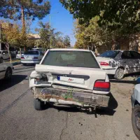 پراید مدل نود|خودرو سواری و وانت|شاهین‌شهر, شهرک سایت|دیوار