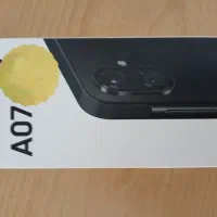 a07سامسونگ