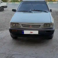 پراید۷۴کره ای