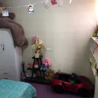 آپارتمان ۸۱ متری فدک شاهین شهر|فروش آپارتمان|شاهینشهر, فدک|دیوار