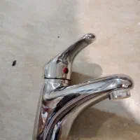 شیر اهرمی در حد آک سالم