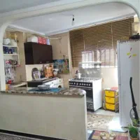 ۷۹متری هجده دی طبقه اول نما سند تک برگ خوش قیمت