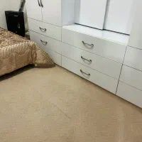 یک عدد موکت کاملا نو ۳در ۲/۴۰|موکت|سبزوار, توحیدشهر|دیوار