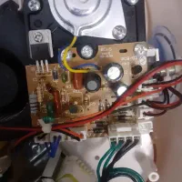 تعمیرات بخور سرد|خدمات پیشه و مهارت|میبد, |دیوار