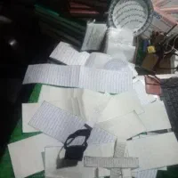 سرکتاب قرآنی رزق و روزی تضمینی|کتاب و مجله مذهبی|قزوین, |دیوار