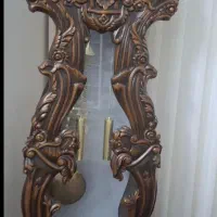 ساعت وقالیچه