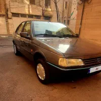 روا مدل۸۵ دوگانه کارخانه سند تک برگ