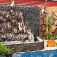 باغ ویلا|فروش خانه و ویلا|مشهد, لک لک|دیوار