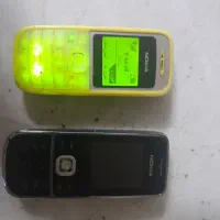 گوشی ساده نوکیا و سامسونگ اصلی