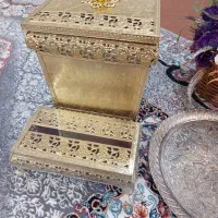 تعدادی لوازم منزل نو