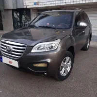 لیفان x60 سالم 94 هیلمنی