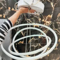 لوستر|لوستر و چراغ آویز|ایلام, |دیوار