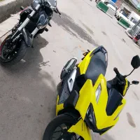 کلیک 160