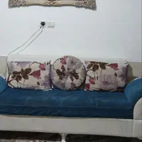 مبل راحتی 7نفره