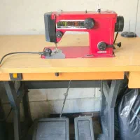 چرخ خیاطی وریتاس المانی