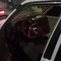 پراید مدل 82|خودرو سواری و وانت|مشهد, توس (بلوار توس)|دیوار