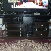 میز تلویزیون