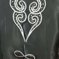 کت دامن|لباس|جهرم, |دیوار