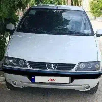 slx1400|خودرو سواری و وانت|اهواز, کیانپارس |دیوار