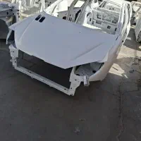 بورس بدنه فابریک