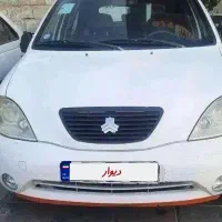 تیبا ۲مدل ۱۴۰۰