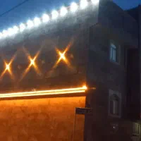فروش دوطبقه بلوار اتحاد شرقون شهرک مهرگان|فروش خانه و ویلا|شیراز, شهرک مهرگان|دیوار