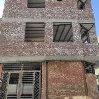 ۴۷متر دونبش ۲خواب  اسکلت فلزی مغازه وپارکینگدار|فروش خانه و ویلا|بوکان, |دیوار
