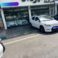 لیفان X50 اتوماتیک مدل ۱۳۹۴ بدون رنگ نقد و اقساط|خودرو سواری و وانت|تهران, دردشت|دیوار