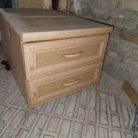 کشو و آیینه
