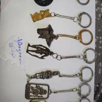 جا کلیدی آنتیک