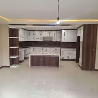 لاهور - البرز/110متر تک واحدی/ کلید نخورده/ 2 خواب|فروش آپارتمان|اصفهان, مفتح|دیوار