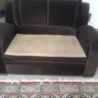 مبل راحتی|مبلمان خانگی و میز عسلی|شیراز, محمدیه|دیوار