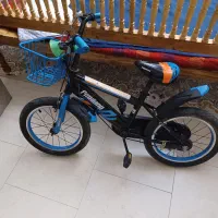 دوچرخه سایز ۱۶