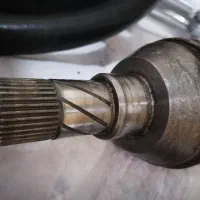 لوازام دوو سیلو|قطعات یدکی و لوازم جانبی|مشهد, سرافرازان|دیوار