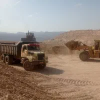 استخدام نیرو جهت گارگاه راهسازی