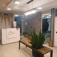 آپارتمان اداری ۲۲۰ متر ۵ خوابه یک طبقه کامل/براصلی