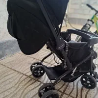 کالسکه دلیجان ضدآب