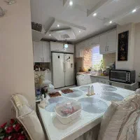 تک واحدی /بازسازی شده/پارک دوخودرو|فروش آپارتمان|رشت, شهرک آیت الله منتظری|دیوار