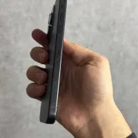 آیفون ۱۵ پرومکس zaa|موبایل|قزوین, |دیوار