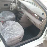 سمند EF7 مدل 94|خودرو سواری و وانت|مرودشت, دولت آباد|دیوار