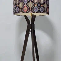 آباژور طرح سنتی