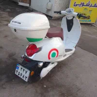 موتور برقی|موتورسیکلت|فردیس, ثابتی|دیوار