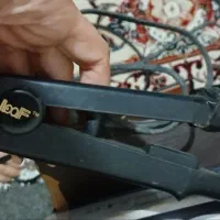 ودستگاه اکستیشن