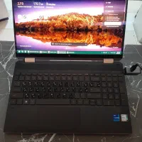 لپ تاپ HP Spectre x360