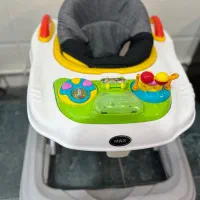 روروک|کالسکه و لوازم جانبی|قیدار, |دیوار