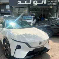 مزداEZ60 سفید فول