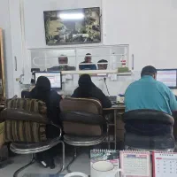 استخدام پیک موتوری و نیسان و وانت با تضمین درآمد
